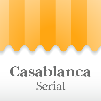 Casablanca+Serial